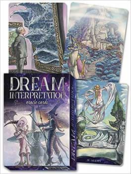 Dream Interpretation oracle