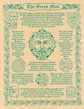 Greenman