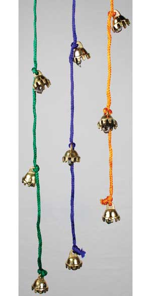 Celestial Bell String Assorted