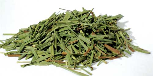 Lemongrass cut 2oz