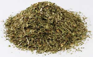 Lemon Verbena Leaf cut 1oz