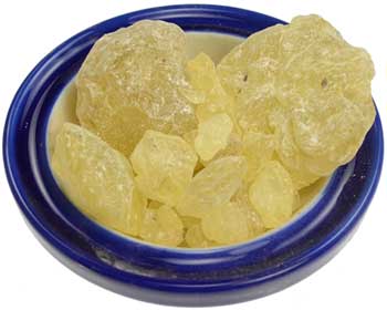 1 Lb Copal