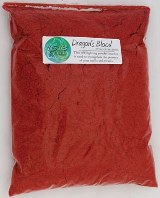 1 Lb Dragons Blood