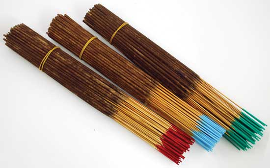 Stick Incense