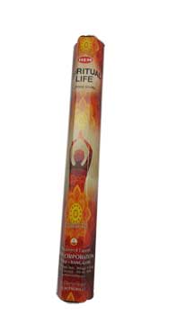 Spiritual Life HEM stick 20pk