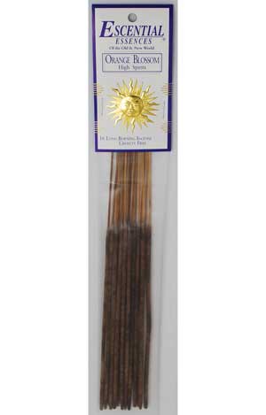 Orange Blossom stick 16pk