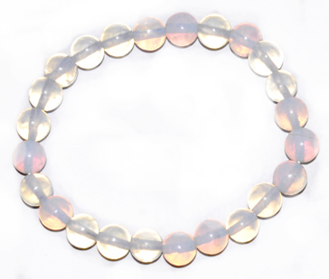 8mm Opalite bracelet