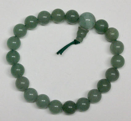 Aventurine Power