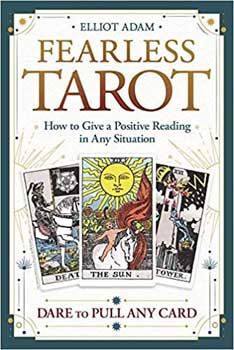 Fearless Tarot by Elliot Adam