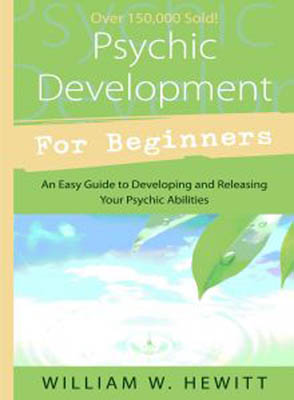 Psychic Development for Beginners