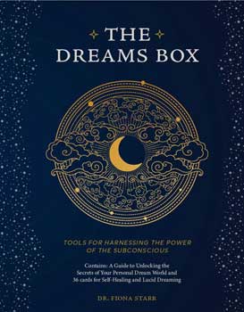 Dreams Box (dk & bk) by Fiona Starr