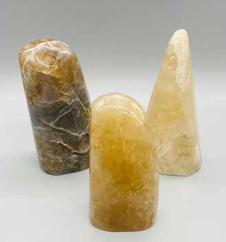 .6# + Citrine, Natural free shape