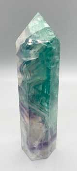 3"+ Fluorite obelisk