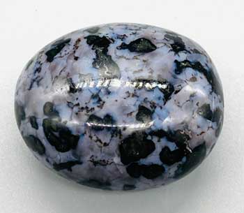 Gabbro, Indigo palm stone