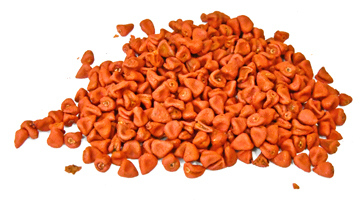 1 Lb Annatto Seed whole