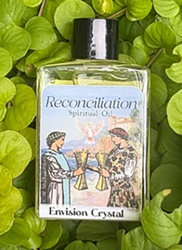 Reconciliation 4 dram